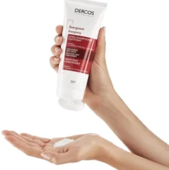 Dercos Amaciador Estimulante Anti-Queda