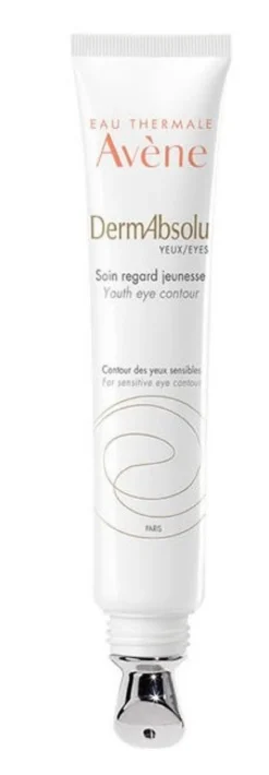 Dermabsolu Contorno de Olhos Rejuvenescedor