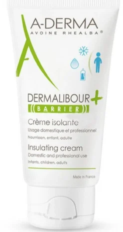 Dermalibour+ Creme de Proteção Barreira