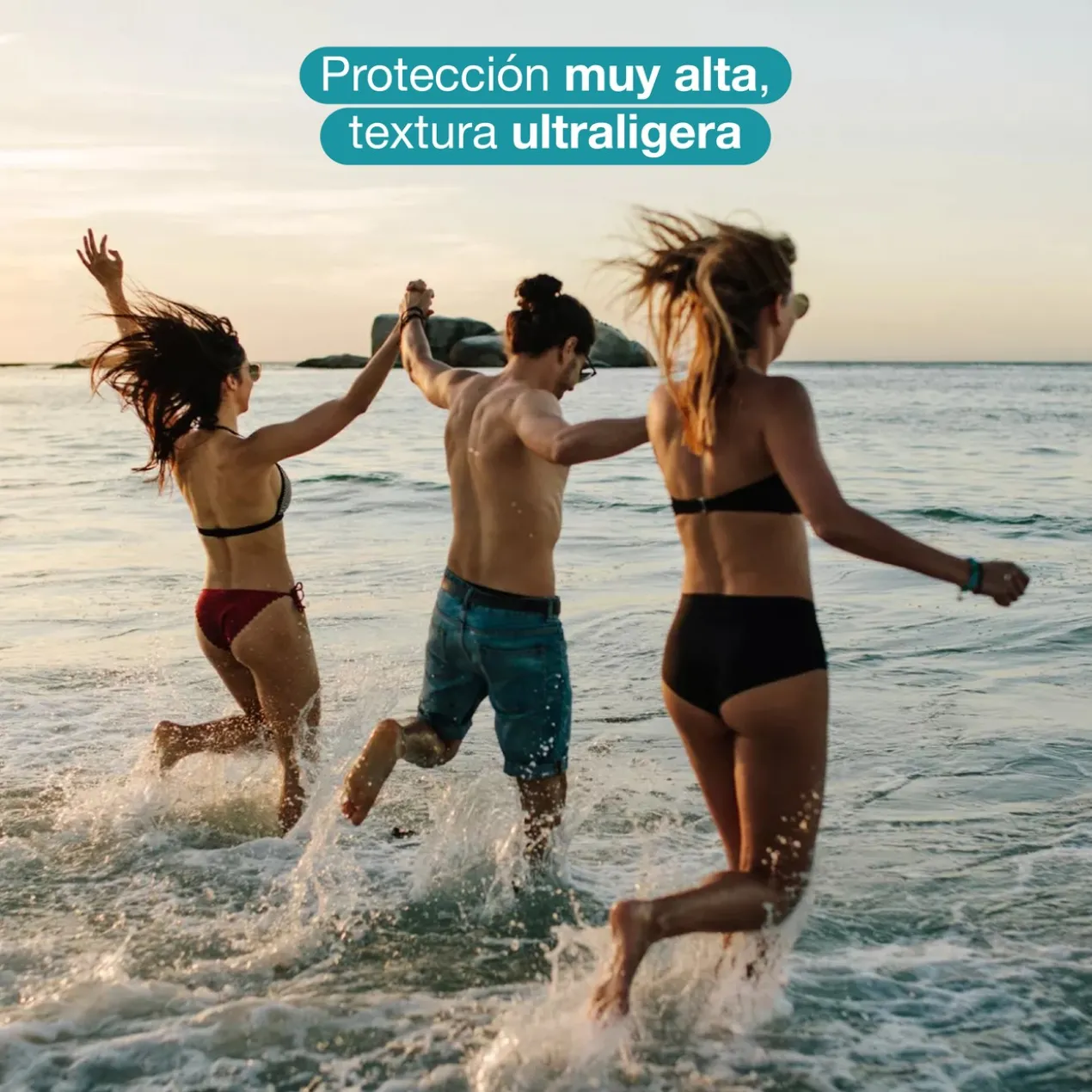 Dermaprotect SPF50+ Color Proteção Ultra Leve