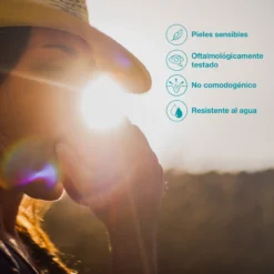 Dermaprotect SPF50+ Color Proteção Ultra Leve
