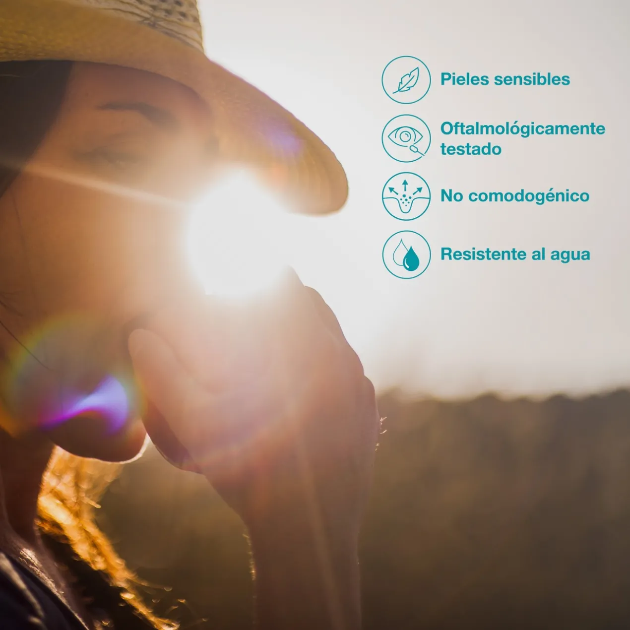 Dermaprotect SPF50+ Color Proteção Ultra Leve
