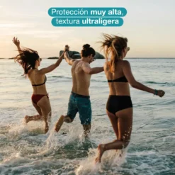 Dermaprotect SPF50+ Proteção Ultra Leve