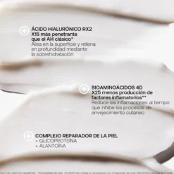 Derma Repair Creme Reparador e Calmante
