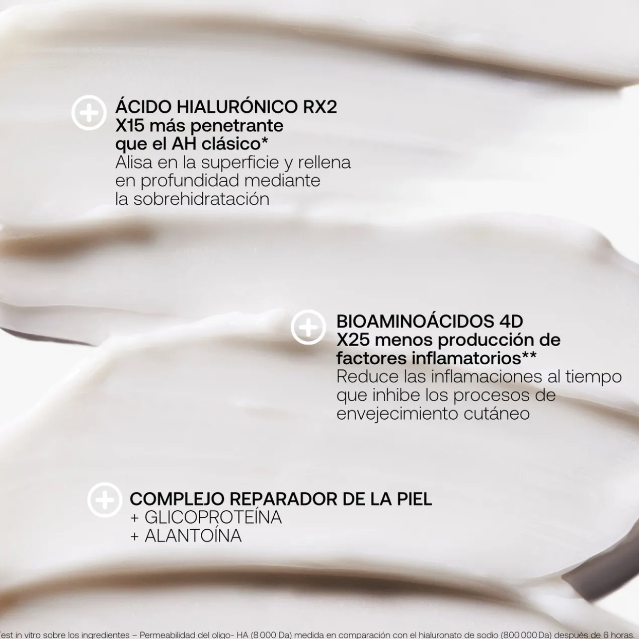 Derma Repair Creme Reparador e Calmante