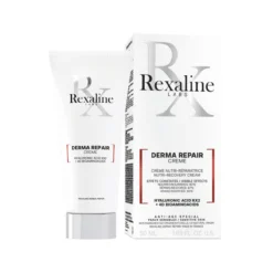 Derma Repair Creme Reparador e Calmante