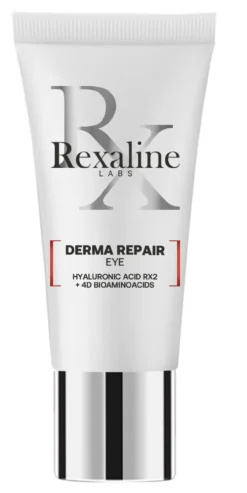 Derma Repair Eye Creme Reparador de Olhos