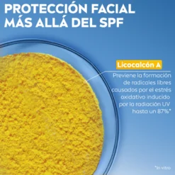 Derma Skin Proteção Fluido Solar Facial FPS50+