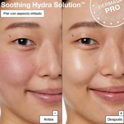 Dermask Soothing Hydra Solution Pro