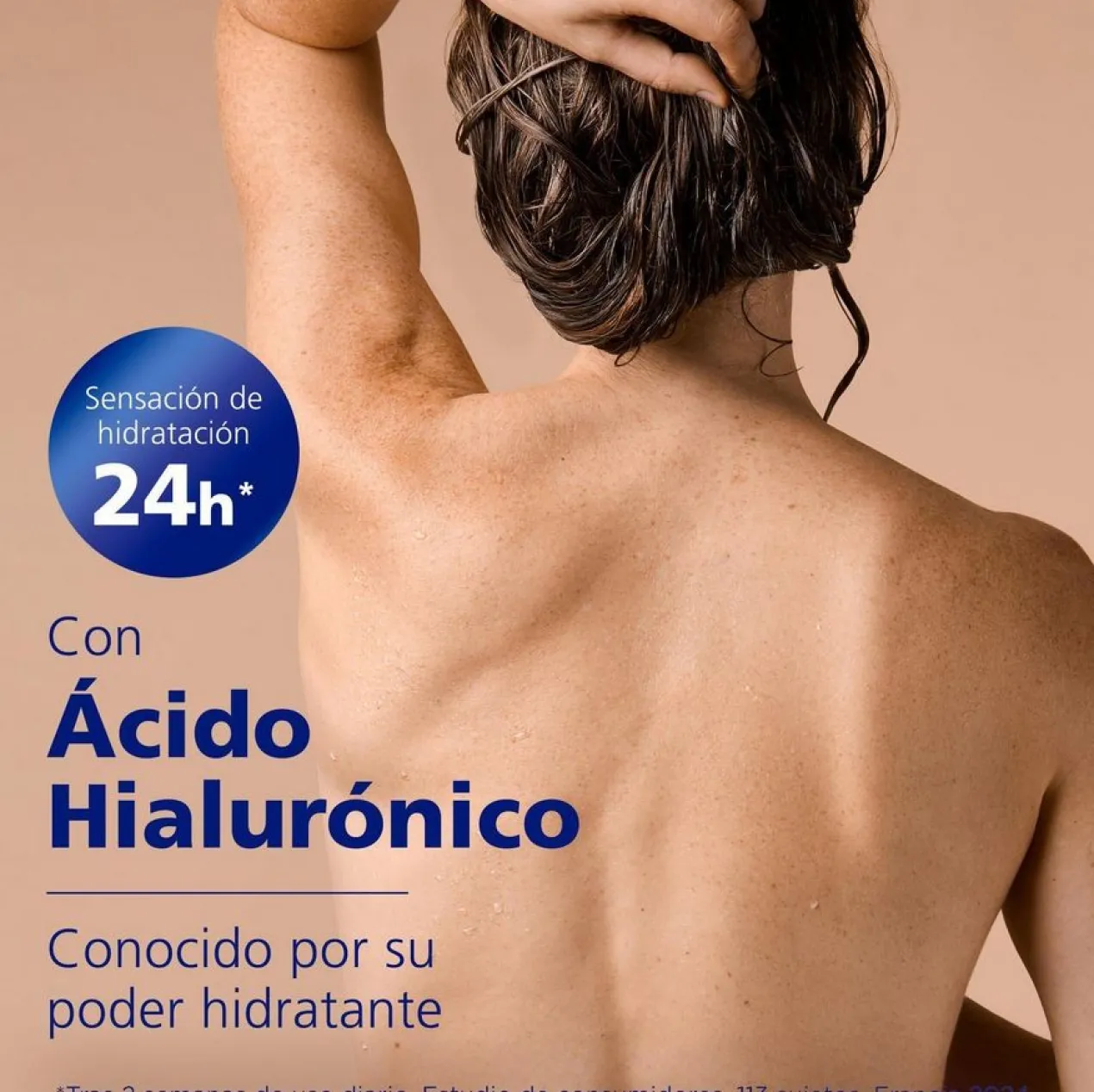 Derma Therapy Gel de Duche Cremoso Pele Muito Seca