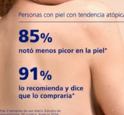 Derma Therapy Gel Duche Pele Atópica