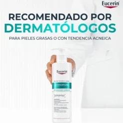 DermoPure Gel de Limpeza Corretor