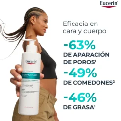 DermoPure Gel de Limpeza Corretor