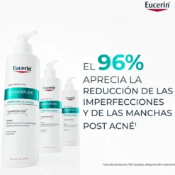 DermoPure Gel de Limpeza Corretor