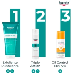 DermoPure Oil Control Esfoliante