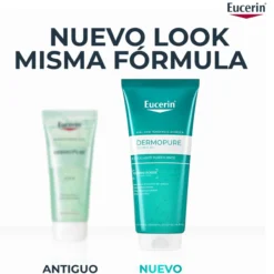 DermoPure Oil Control Esfoliante