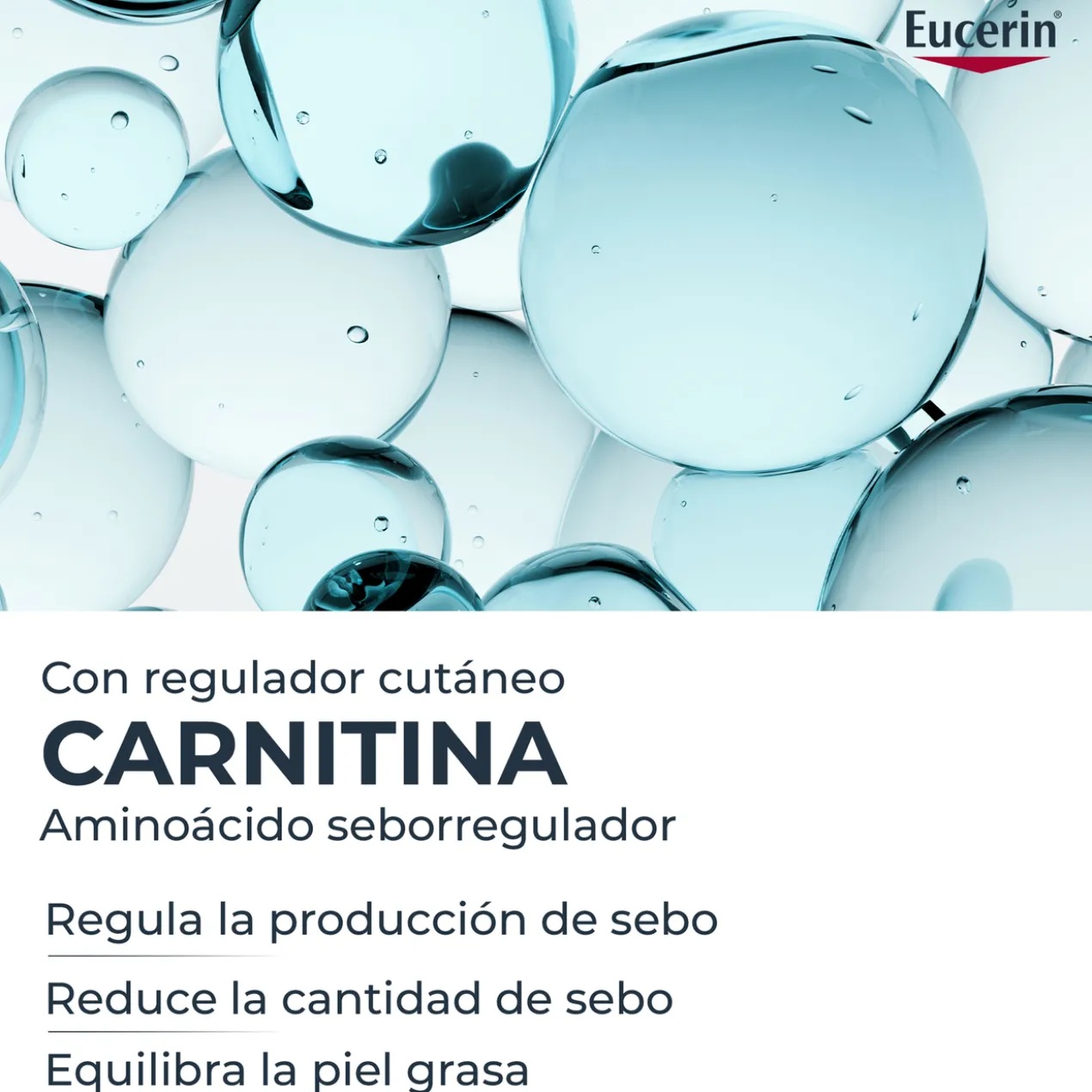 DermoPure Oil Control Fluido Facial Hidratante