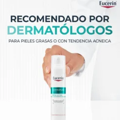 DermoPure Oil Control Sérum Efeito Triplo