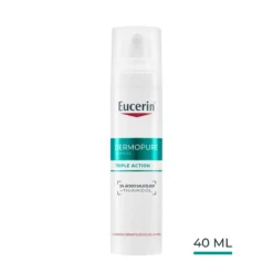 DermoPure Oil Control Sérum Efeito Triplo