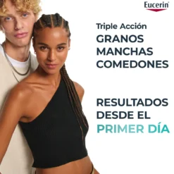 DermoPure Oil Control Sérum Efeito Triplo