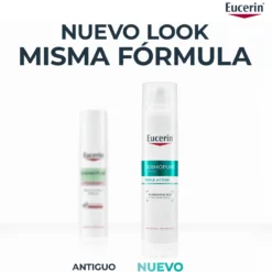 DermoPure Oil Control Sérum Efeito Triplo