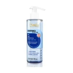 Dermo System Gel de Limpeza Bifásico