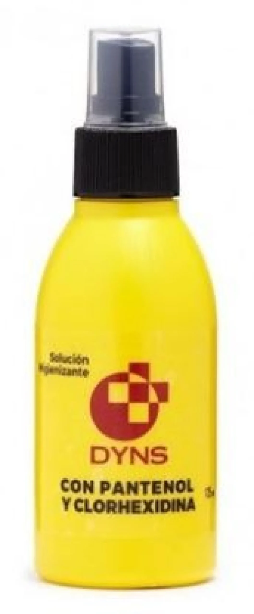 Desinfetante Antisséptico com Clorexidina