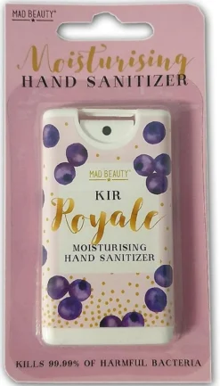 Desinfetante de Mãos Kir Royale