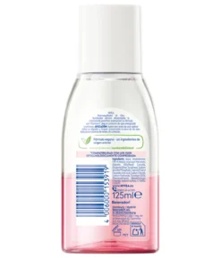 Desmaquilhante Bifásico de Olhos Iluminador com Vitamina C