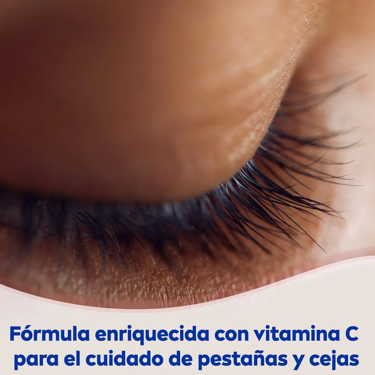 Desmaquilhante Bifásico de Olhos Iluminador com Vitamina C