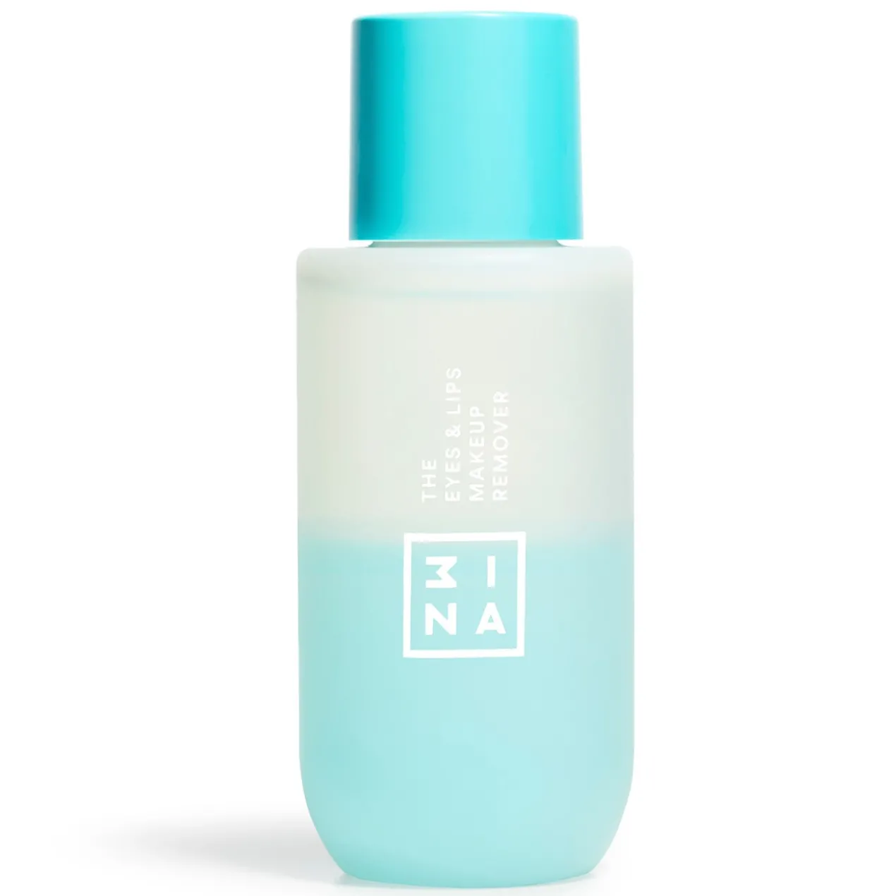 Desmaquilhante Bifásico de Olhos e Lábios The Eyes & Lips Makeup Remover
