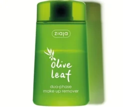 Desmaquilhante Bifásico Olive Leaf