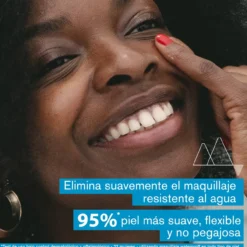 Desmaquilhante de Olhos Bifásico