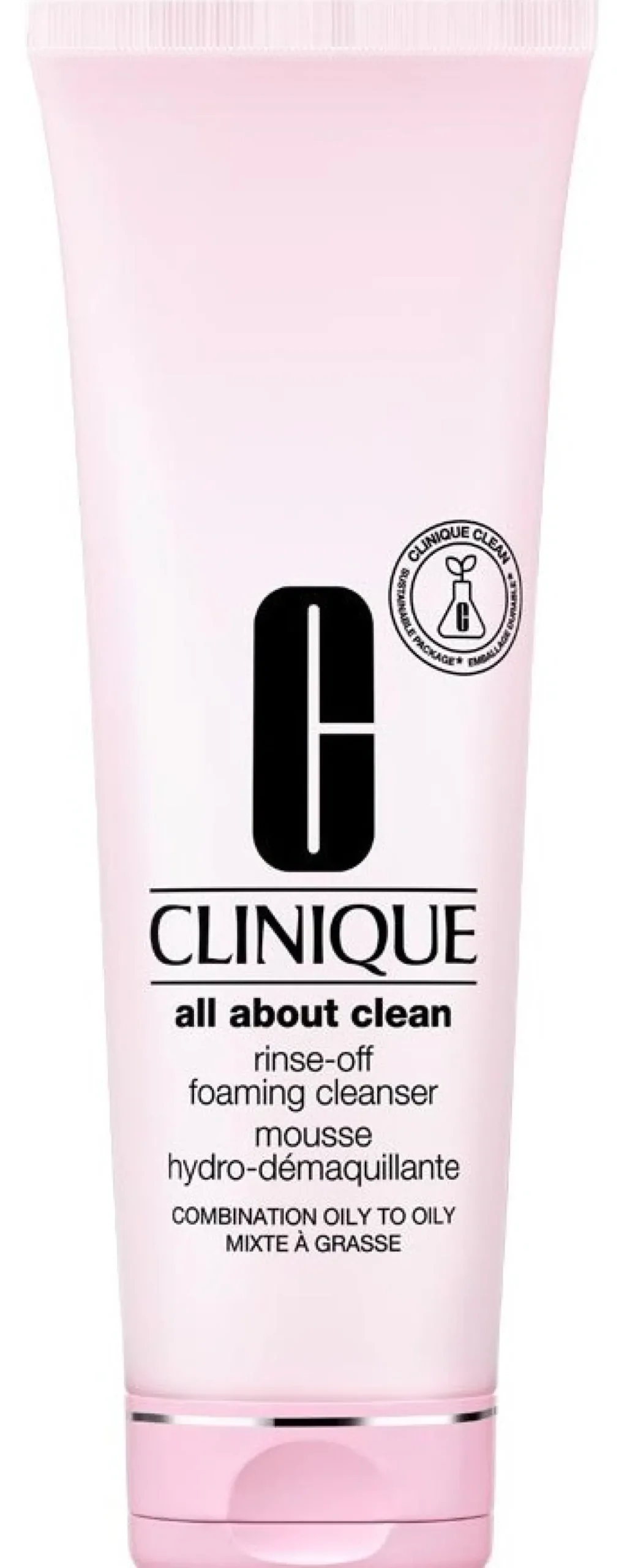 Desmaquilhante em Espuma Rinse Off