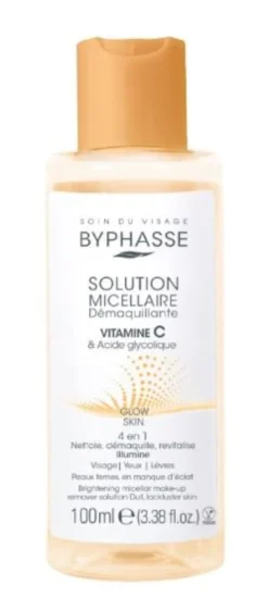Desmaquilhante Solução Micelar Vitamina C