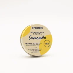Desmaquilhante Sublime Camomila