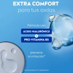 Desodorizante Antitranspirante Roll-On Derma Control Defend