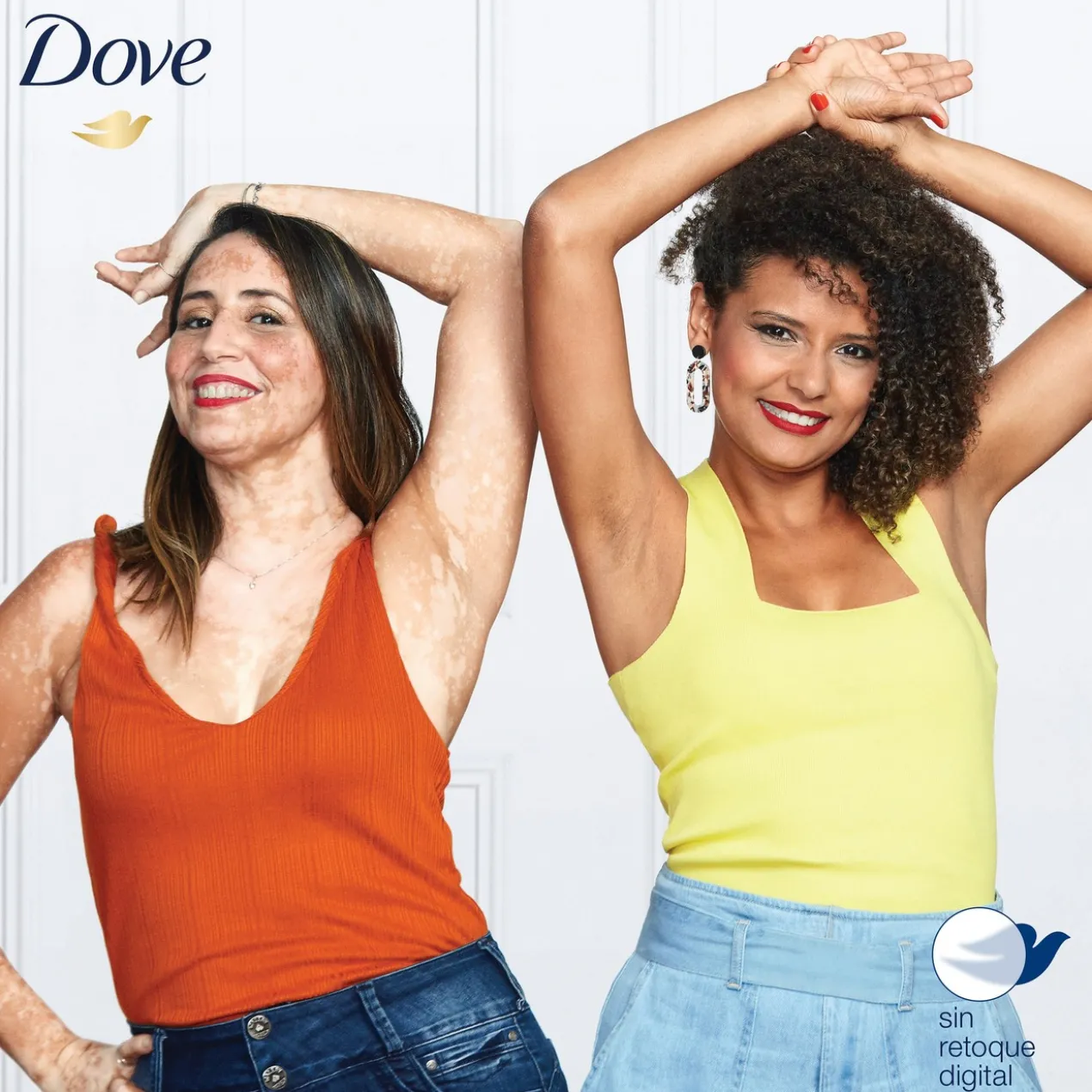Desodorizante em Creme Original