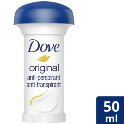 Desodorizante em Creme Original
