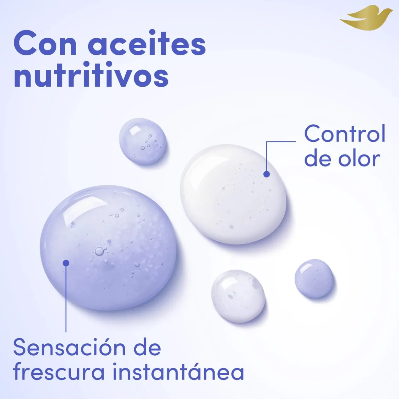 Desodorizante em Spray Body Original para Todo o Corpo