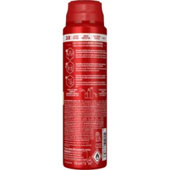 Desodorizante em Spray Epic Legend
