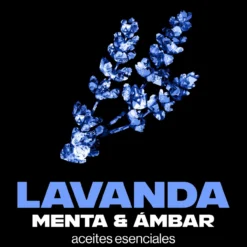 Desodorizante em Stick Blue Lavender