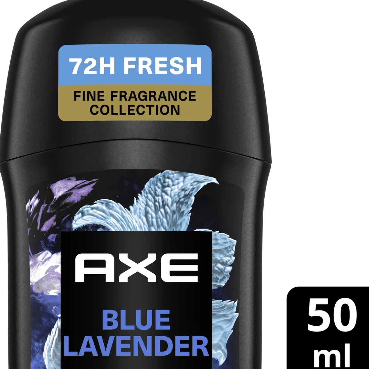 Desodorizante em Stick Blue Lavender