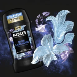 Desodorizante em Stick Blue Lavender