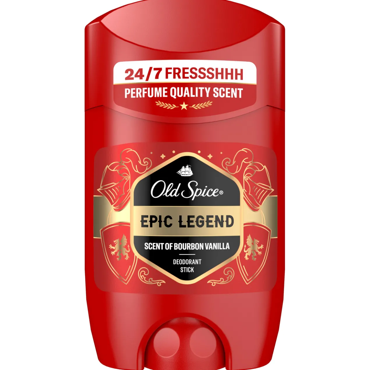 Desodorizante em Stick Epic Legend