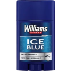 Desodorizante em Stick Ice Blue