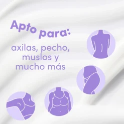 Desodorizante em Stick para Todo o Corpo Lavanda & Camomila