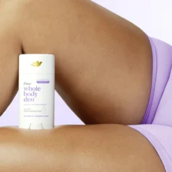 Desodorizante em Stick para Todo o Corpo Lavanda & Camomila