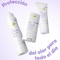Desodorizante em Stick para Todo o Corpo Lavanda & Camomila