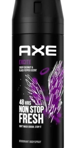 Desodorizante Excite